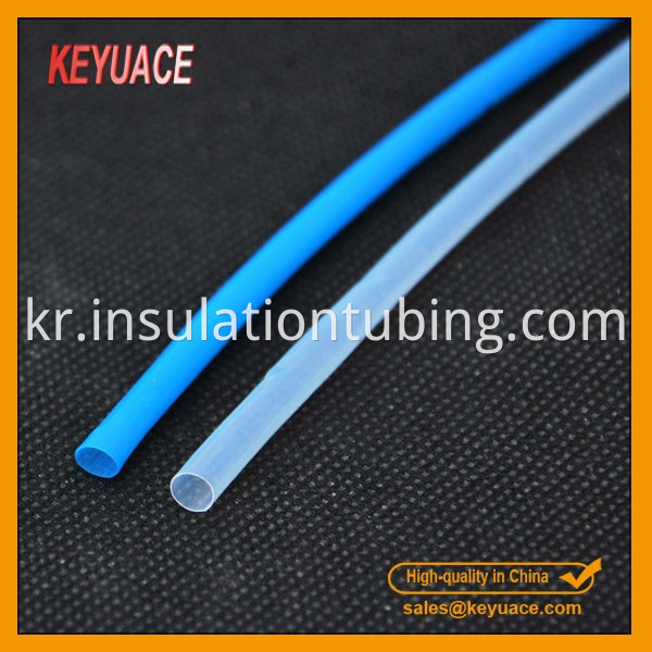 Teflon Shrink Tubing